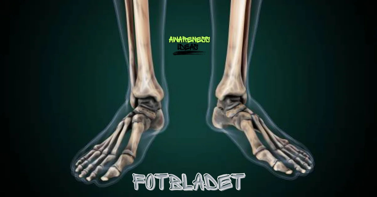 fotbladet