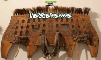 messeregge