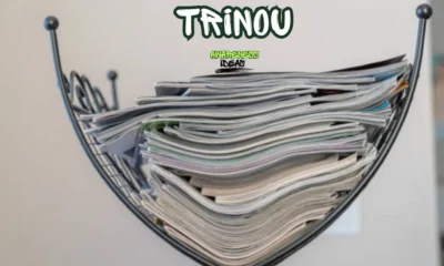 Trinou
