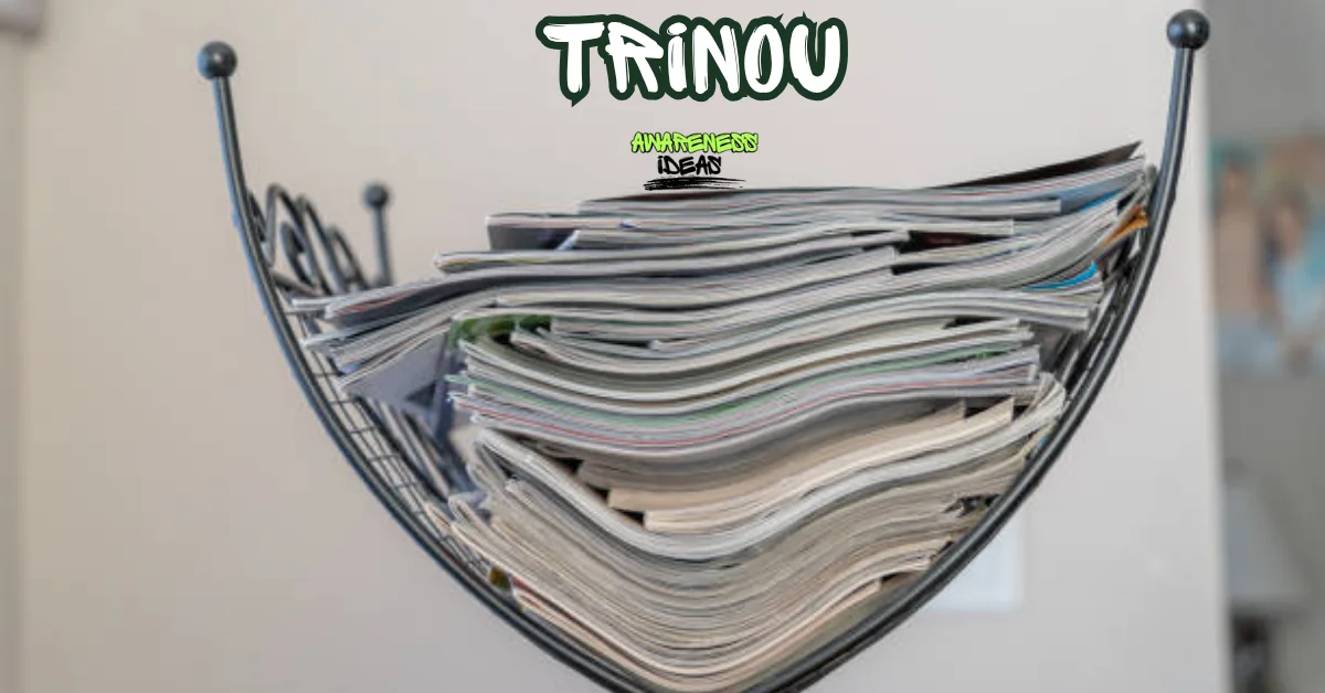 Trinou