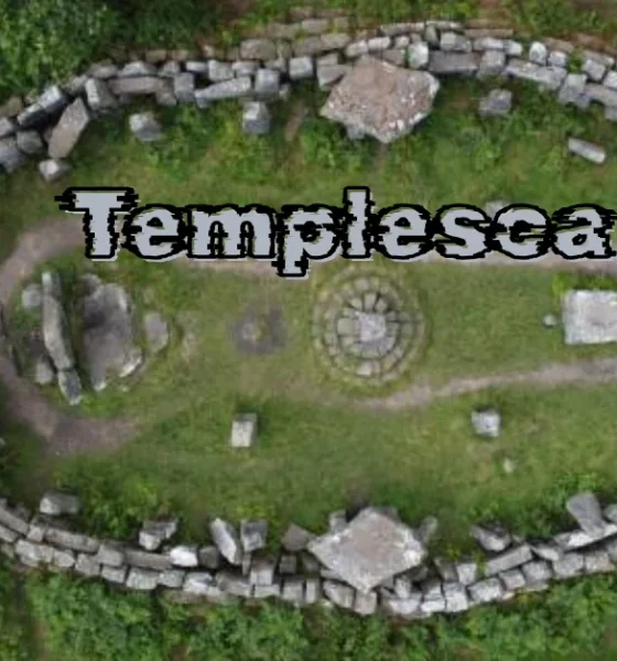 templesca
