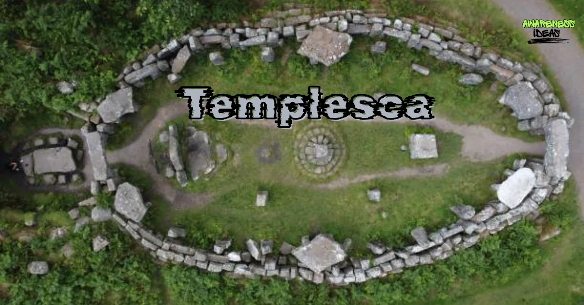 templesca