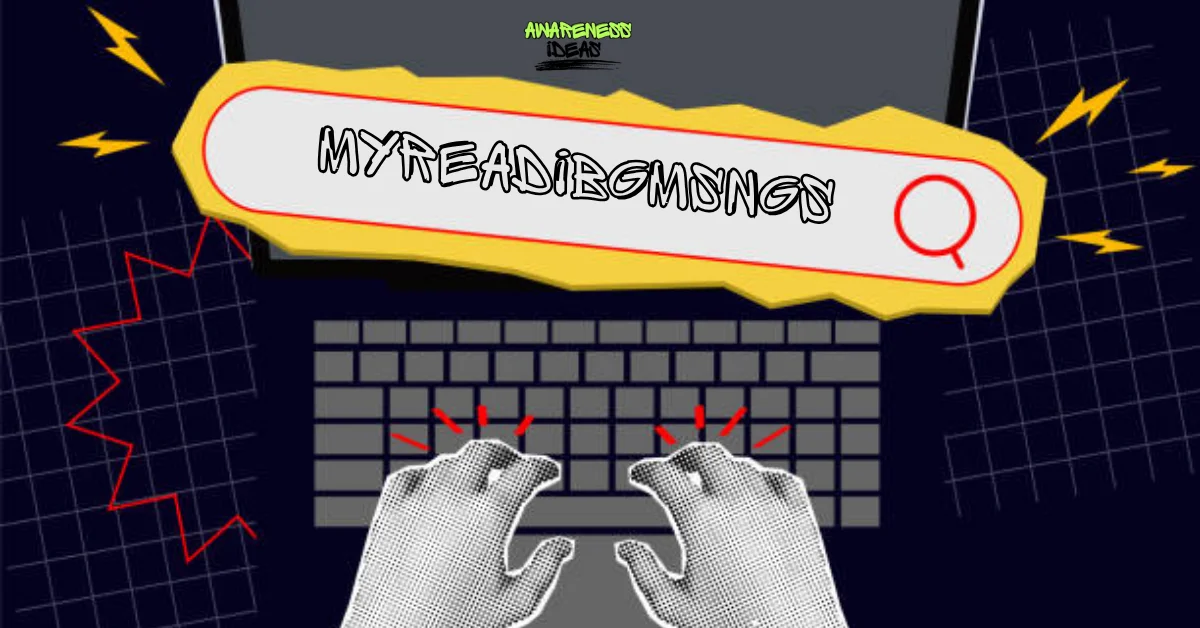 myreadibgmsngs