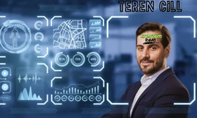 Teren Cill