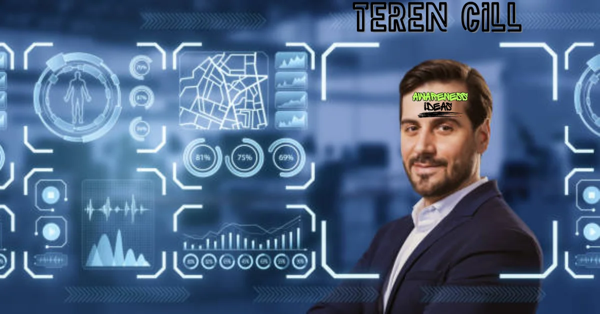Teren Cill