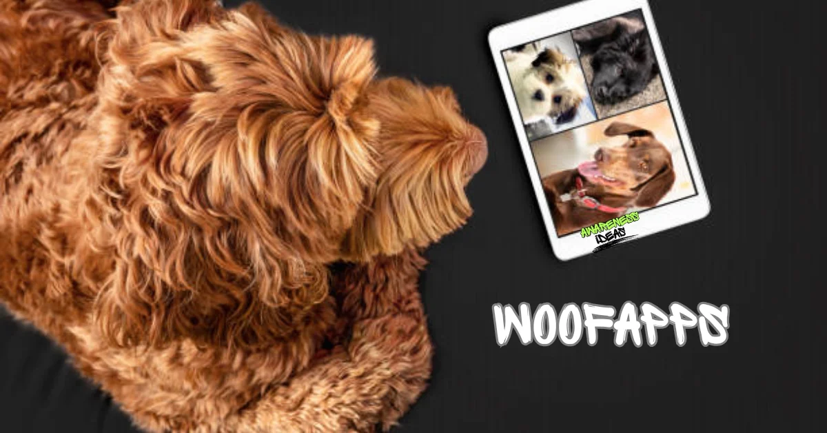 woofapps