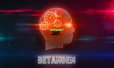 betanden