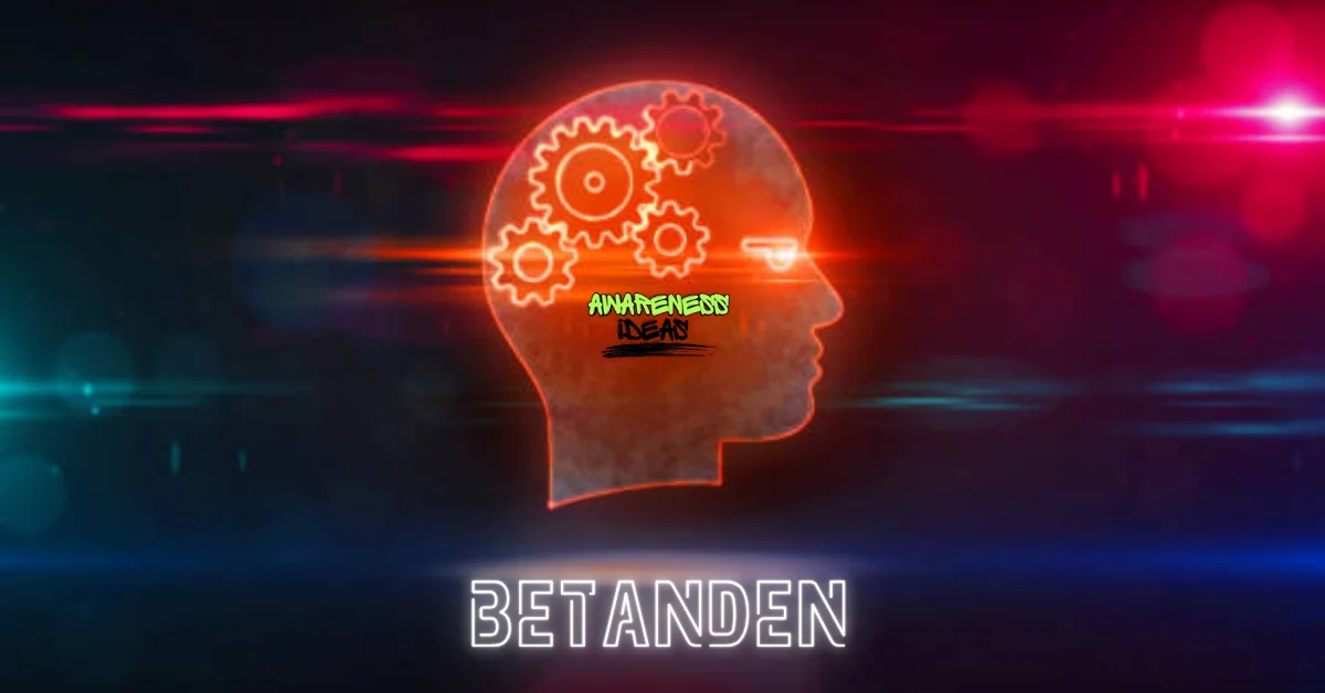 betanden