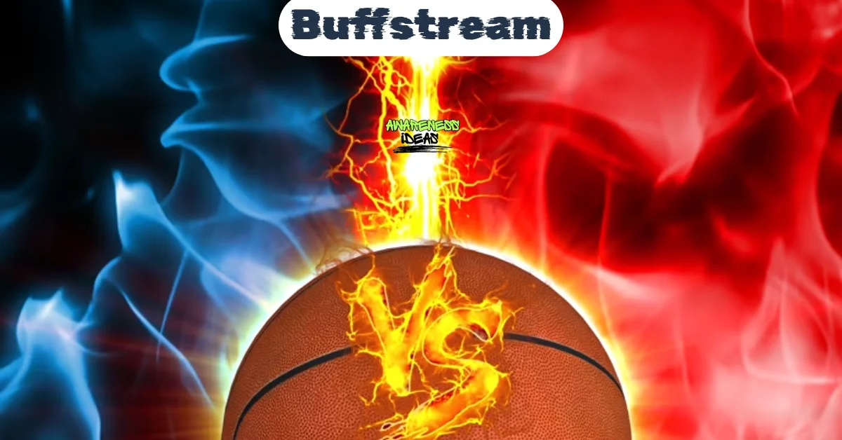 buffstream