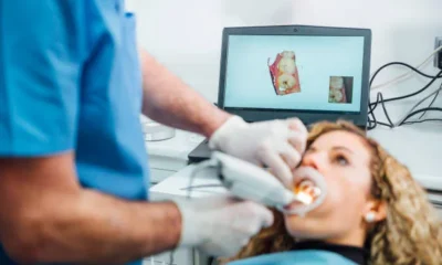 Implant Dentistry