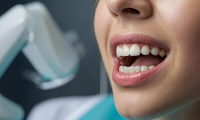 Raising Awareness for the Impact of Oral Health on Vitality