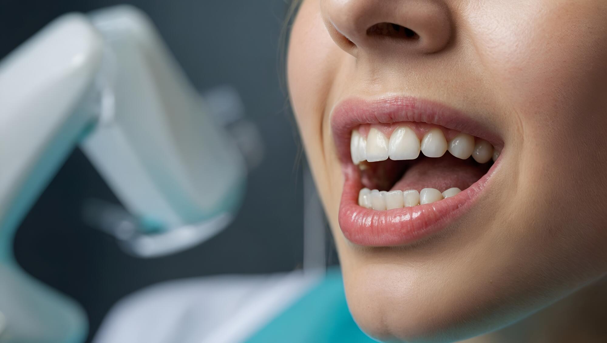 Raising Awareness for the Impact of Oral Health on Vitality