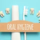 oral care routine