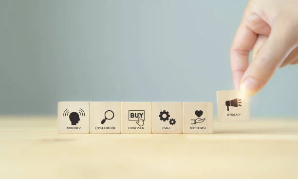 Influencer marketing agencies