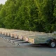 Aluminum Trailer Manufacturing