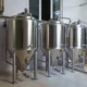 Stainless Steel vs. Plastic Fermenters