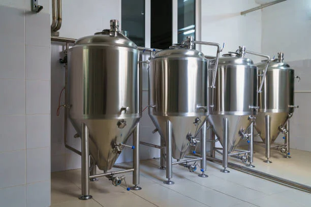 Stainless Steel vs. Plastic Fermenters