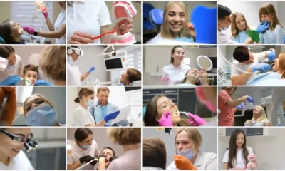 Cosmetic Dental