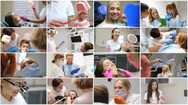 Cosmetic Dental