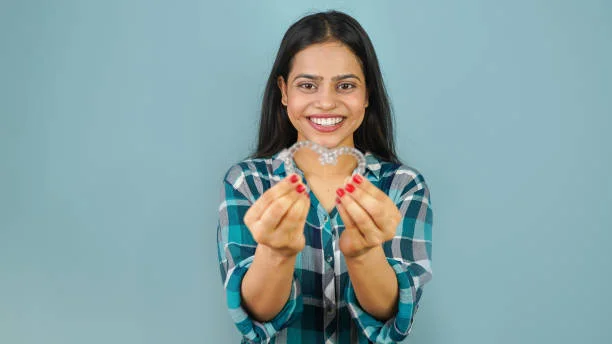 Clear Aligners