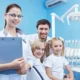 families rely on in general dentistry