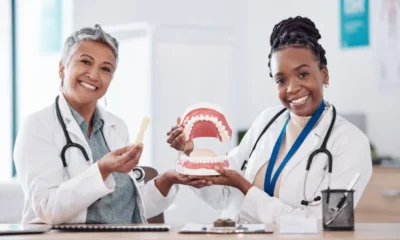 general dentistry