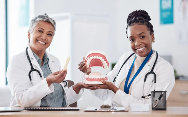 general dentistry