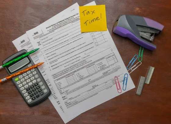 IRS audit help