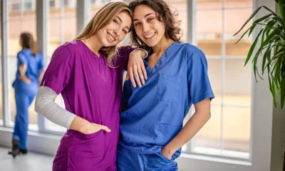 Medical Scrubs