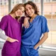 Medical Scrubs