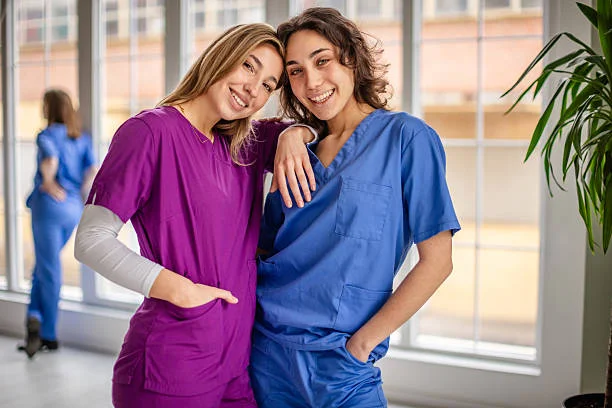 Medical Scrubs