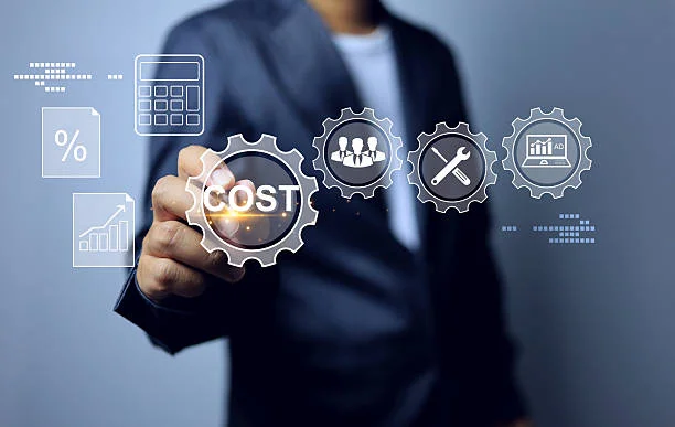 Guaranteed cost pricing models