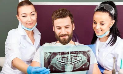 dental x-ray