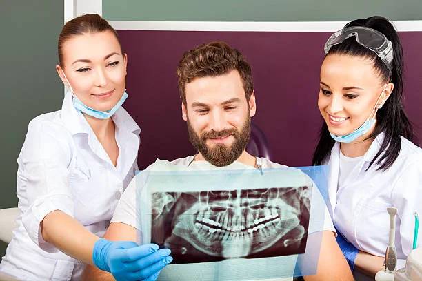 dental x-ray