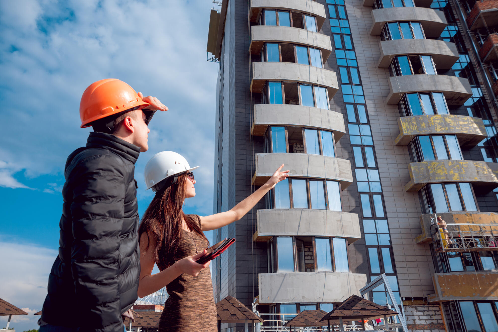 How Better Project Oversight Reduces Construction Delays