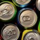 Energy Drinks