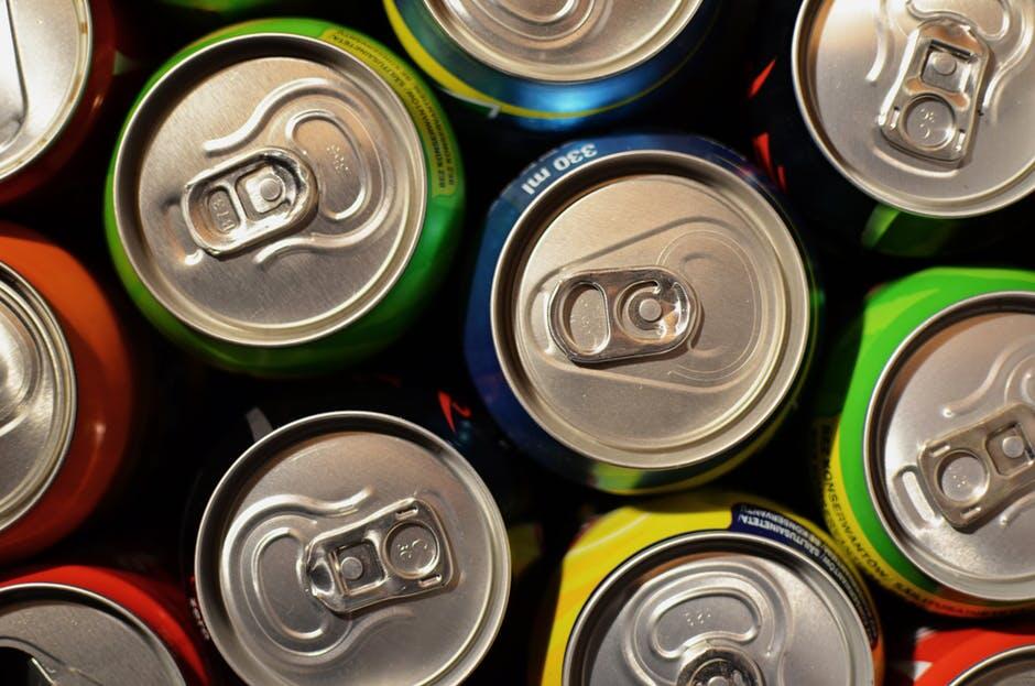 Energy Drinks