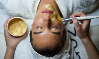 Chemical Peel Services for Brighter Healthier Looking Skin