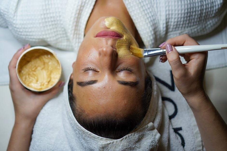 Chemical Peel Services for Brighter Healthier Looking Skin