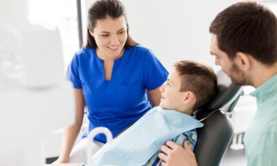 Modern Dental Care and Services for Lasting Oral Health