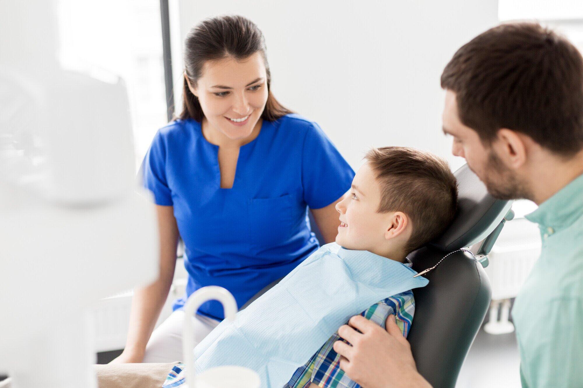 Modern Dental Care and Services for Lasting Oral Health