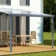 Aluminum Patio