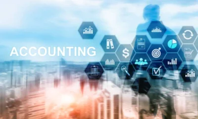 Accounting Firms