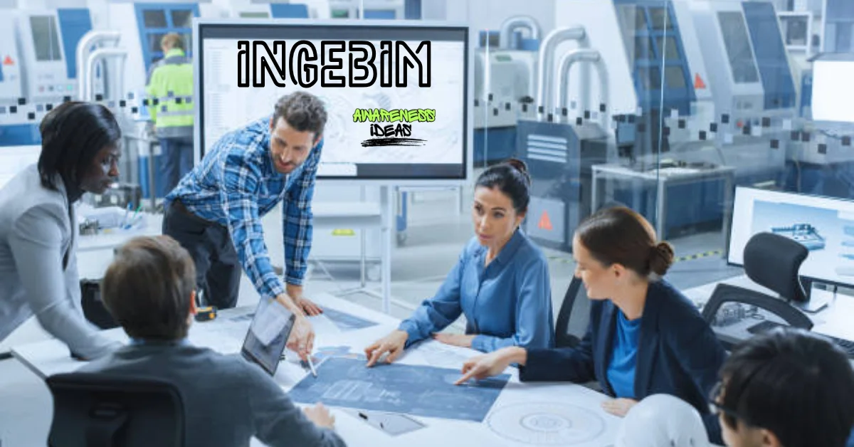 ingebim