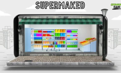 supermaked