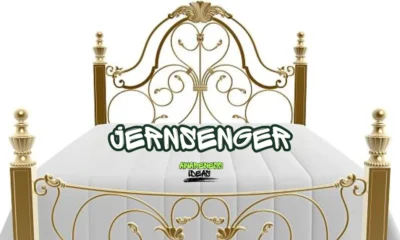 jernsenger
