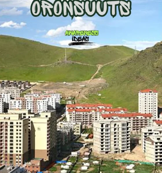oronsuuts
