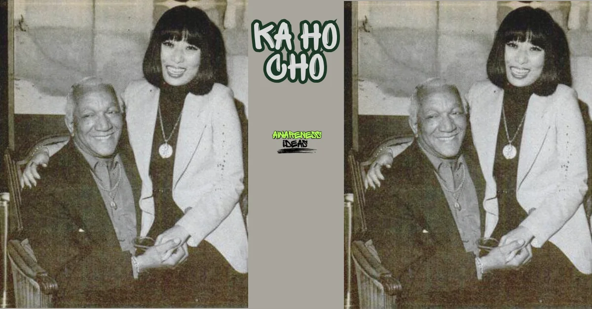 ka ho cho
