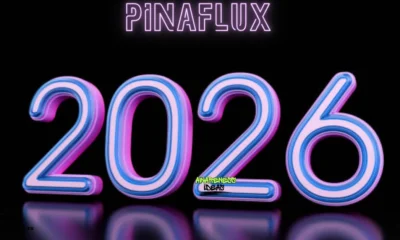 pinaflux