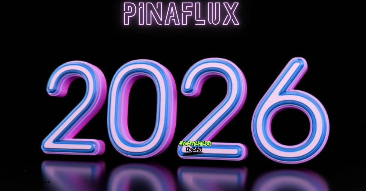 pinaflux